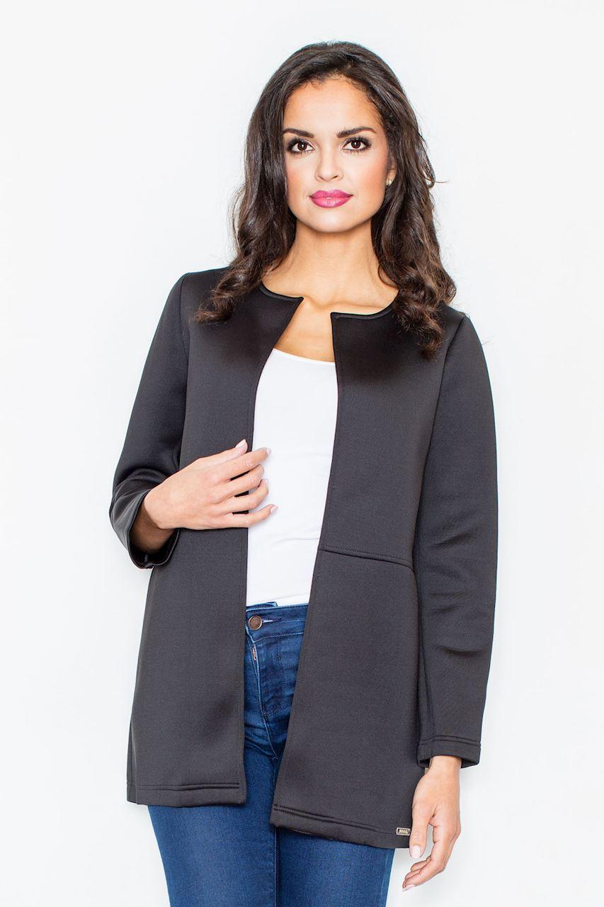 Chaqueta modelo 43845 Figl