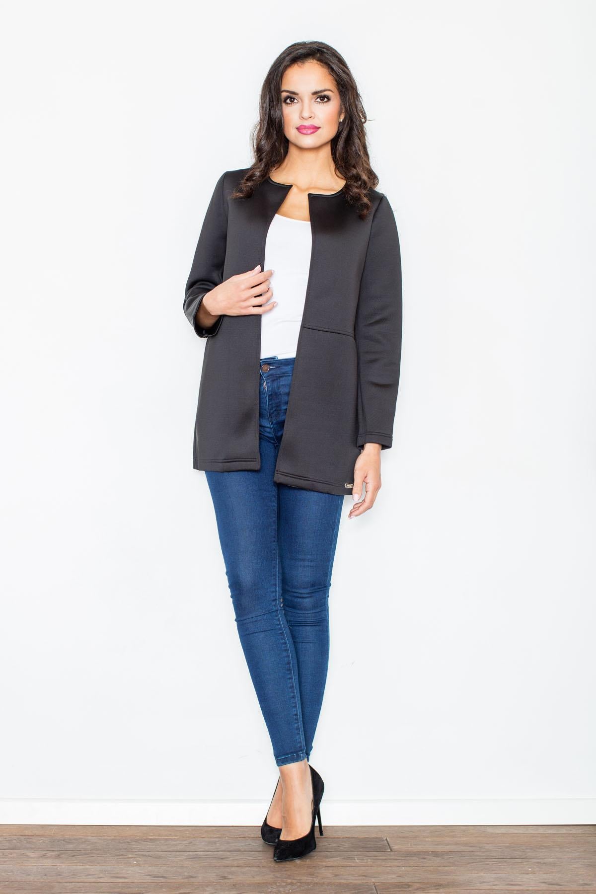 Chaqueta modelo 43845 Figl