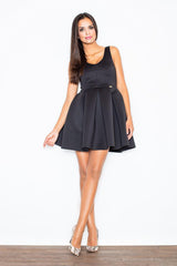 Vestido de noche modelo 43851 Figl