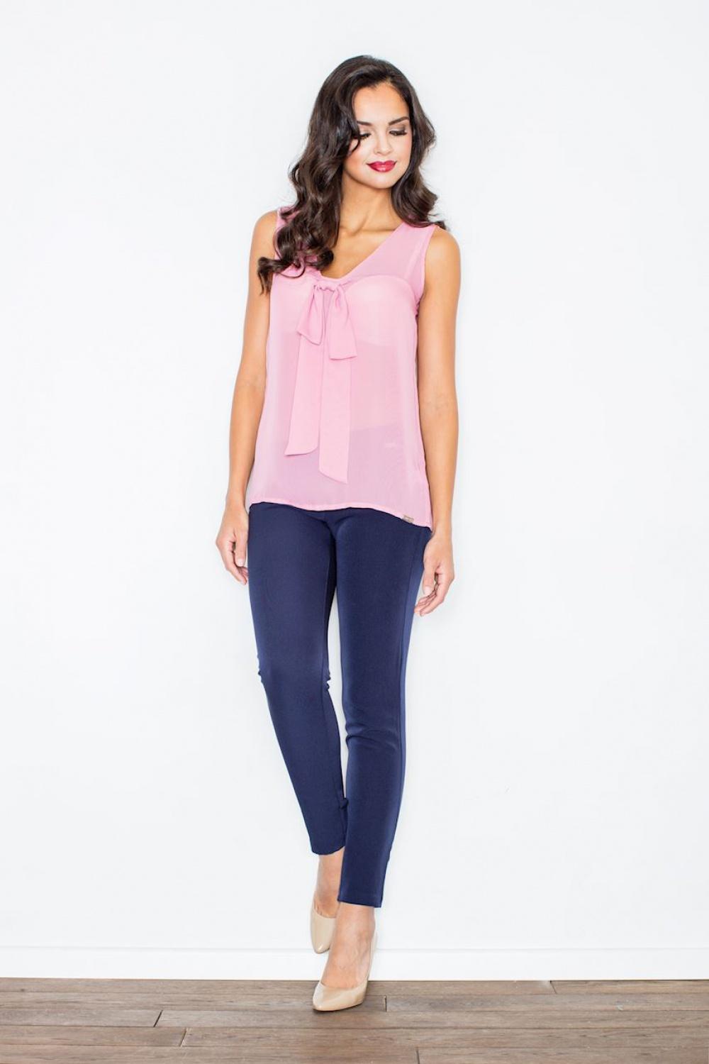 Blusa modelo 111716 Figl
