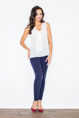 Blusa modelo 111719 Figl