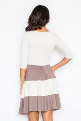 Vestido Casual modelo 111720 Figl