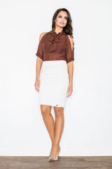 Blusa modelo 111741 Figl