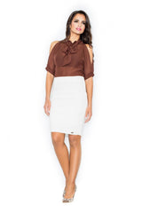 Blusa modelo 111741 Figl