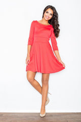 Vestido de cóctel modelo 111768 Figl