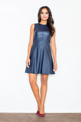 Vestido de noche modelo 43848 Figl