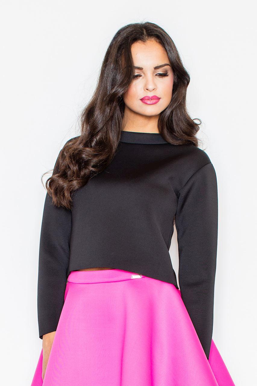 Blusa modelo 43869 Figl