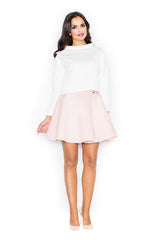 Blusa modelo 43870 Figl