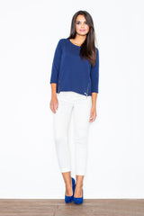 Sudadera modelo 43858 Figl