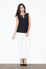 Blusa modelo 43864 Figl