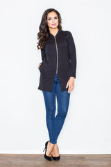 Chaqueta modelo 43867 Figl