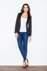 Chaqueta modelo 10113 Figl