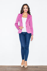 Chaqueta modelo 10117 Figl