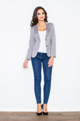 Chaqueta modelo 10118 Figl