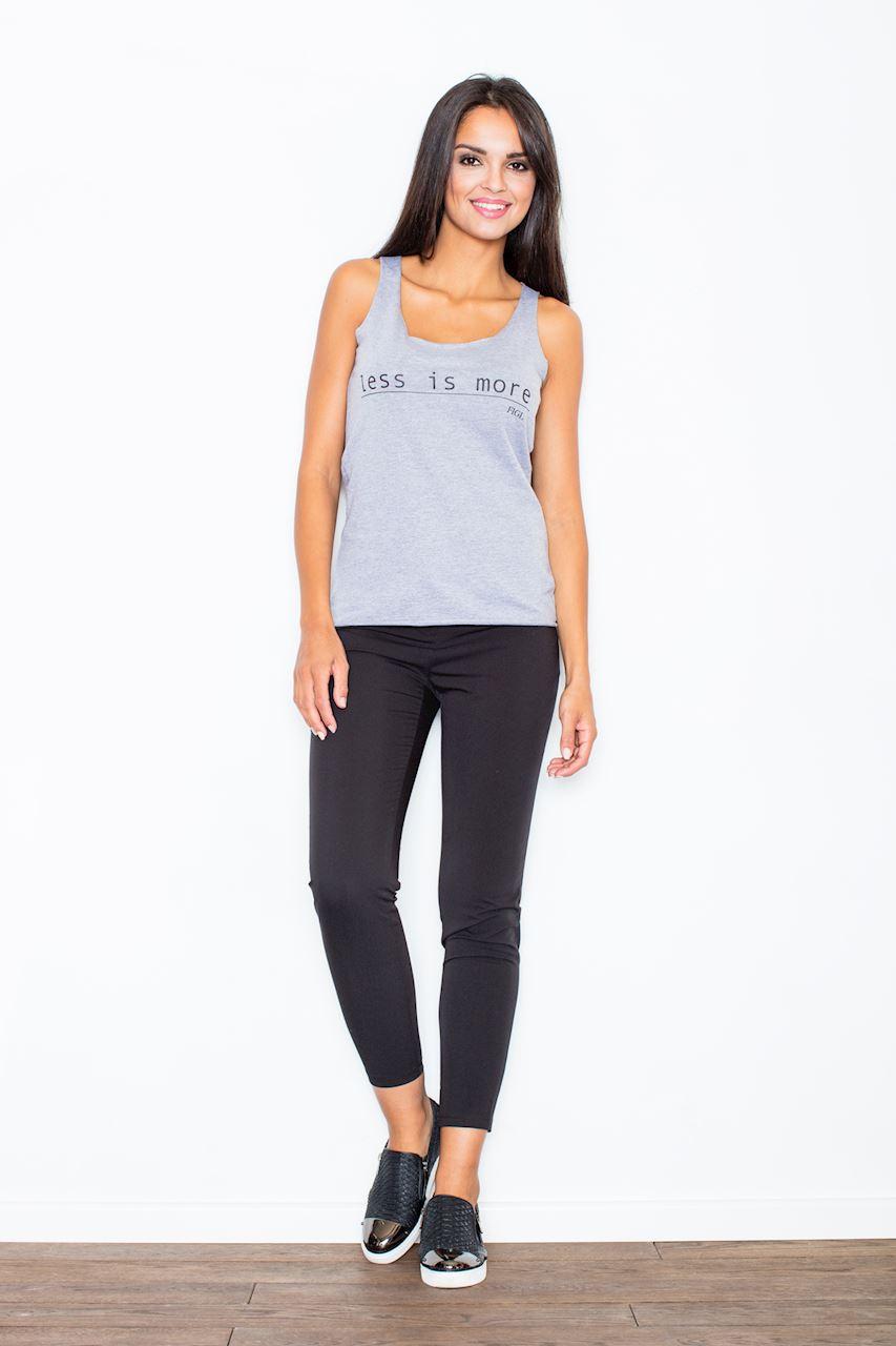 Pantalón modelo 44273 Figl