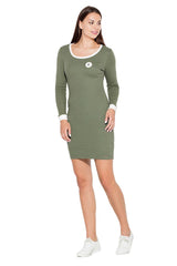 Vestido Casual modelo 111816 Katrus