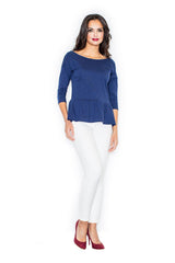 Blusa modelo 44524 Figl