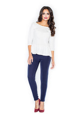 Blusa modelo 44526 Figl