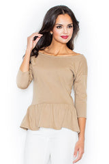 Blusa modelo 44527 Figl