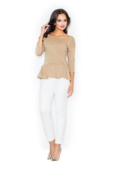 Blusa modelo 44527 Figl