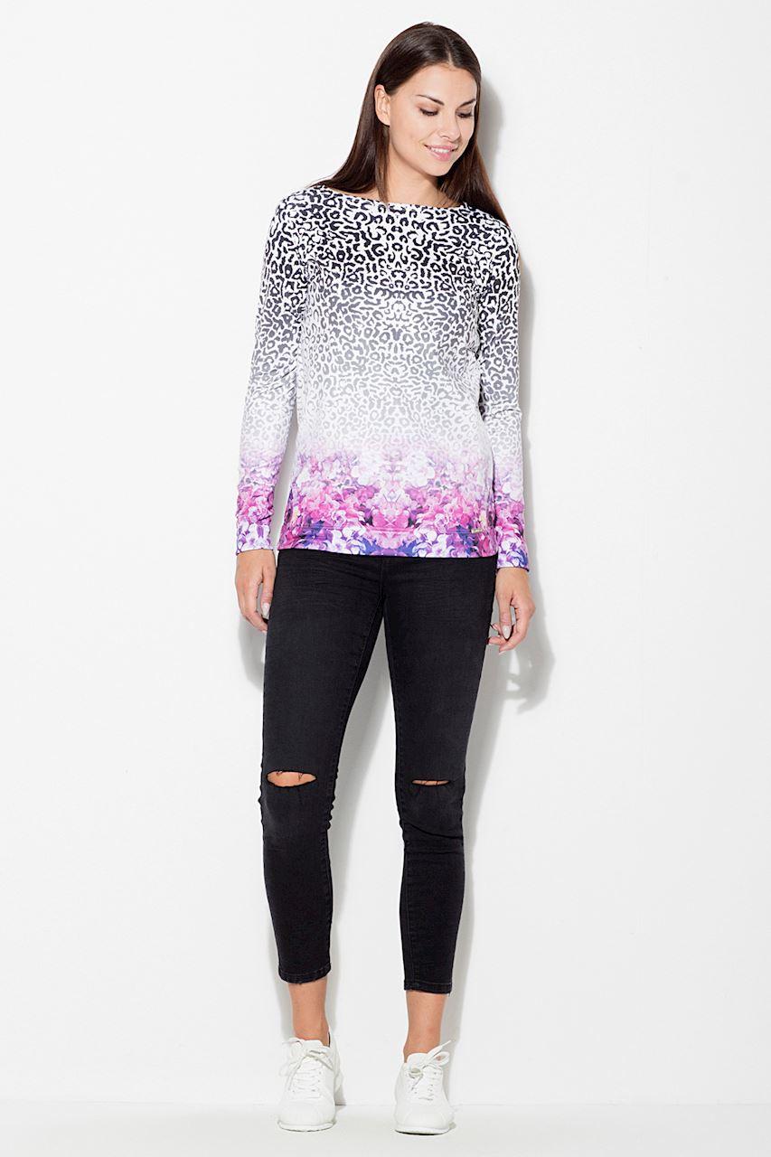 Blusa modelo 111840 Katrus