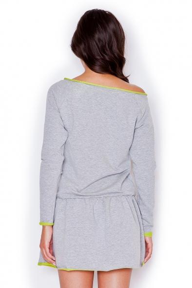 Vestido Casual modelo 48354 Katrus