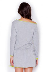 Vestido Casual modelo 48354 Katrus