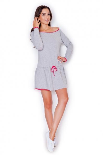 Vestido Casual modelo 48290 Katrus