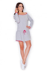 Vestido Casual modelo 48290 Katrus