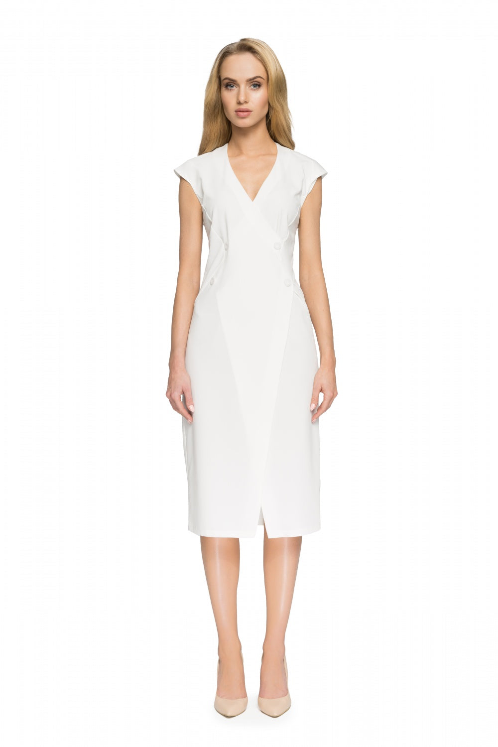 Vestido de cóctel modelo 112623 Stylove