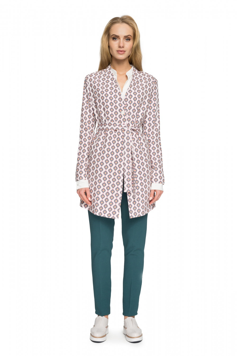 Abrigo modelo 112788 Stylove