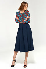 Falda modelo 113040 Nife