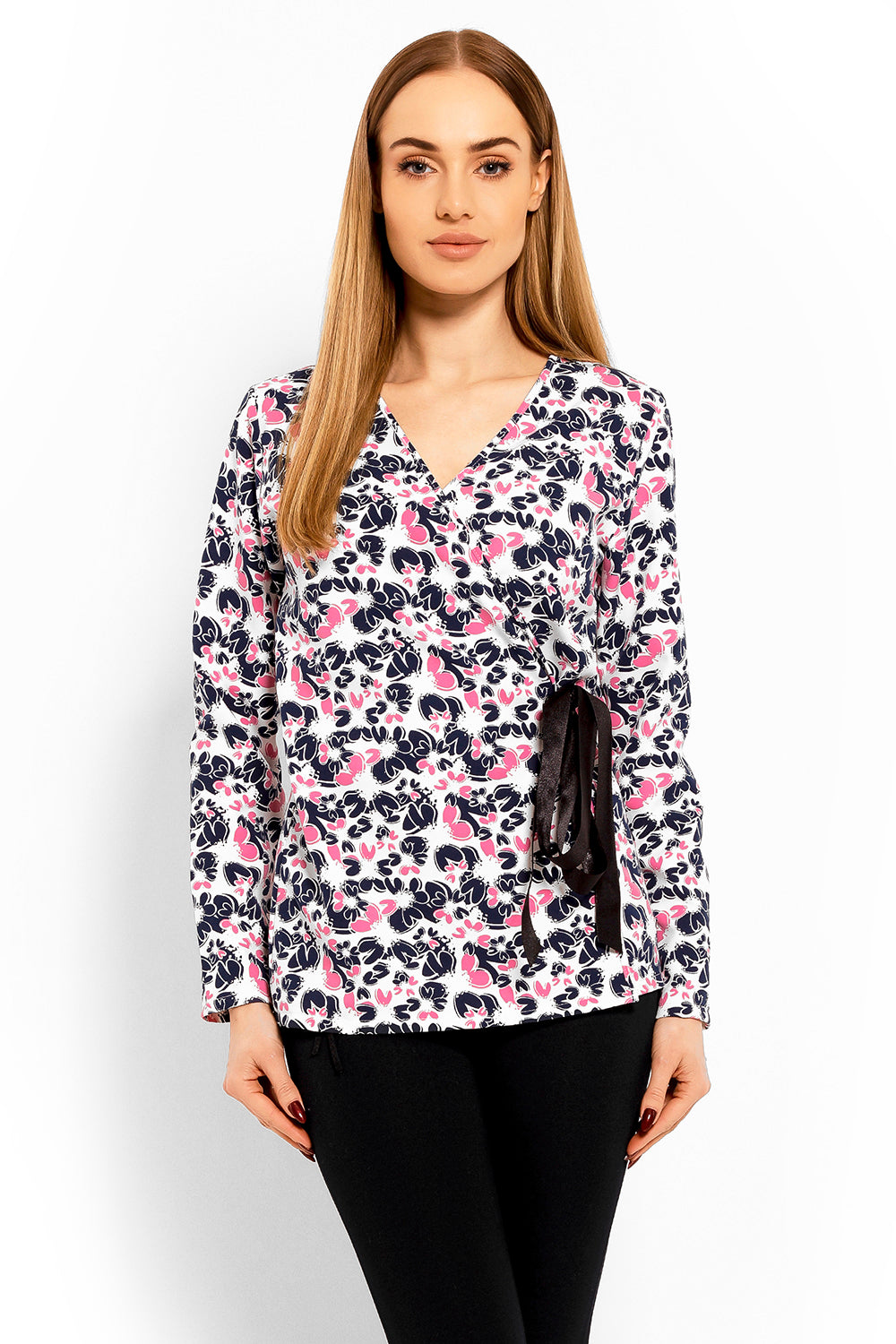 Blusa modelo 113172 PeeKaBoo