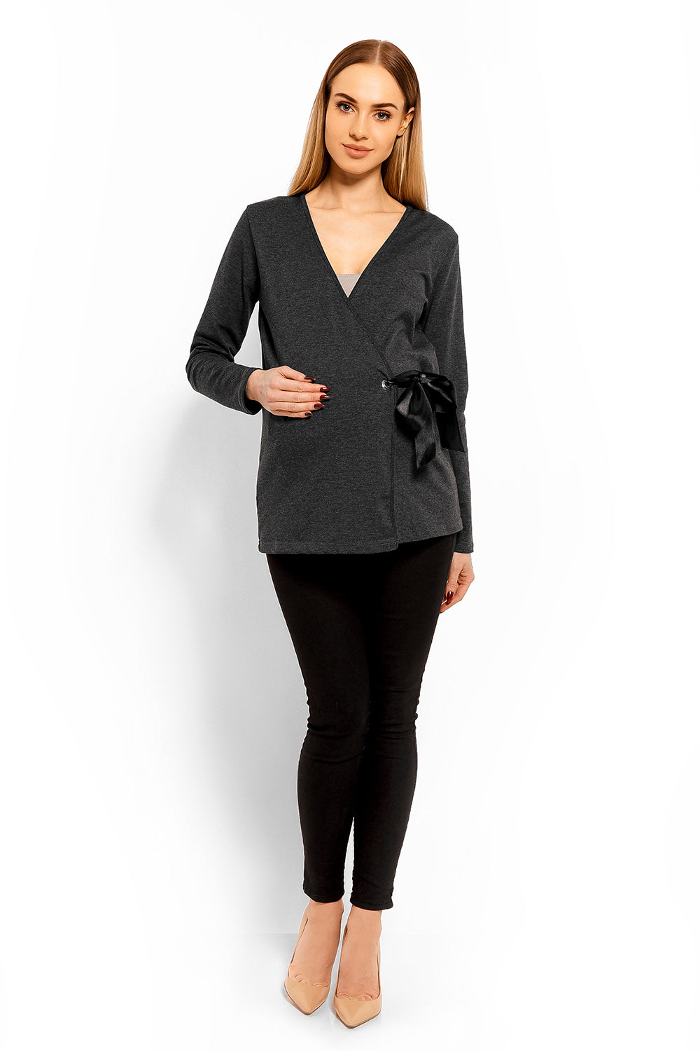 Blusa modelo 113237 PeeKaBoo