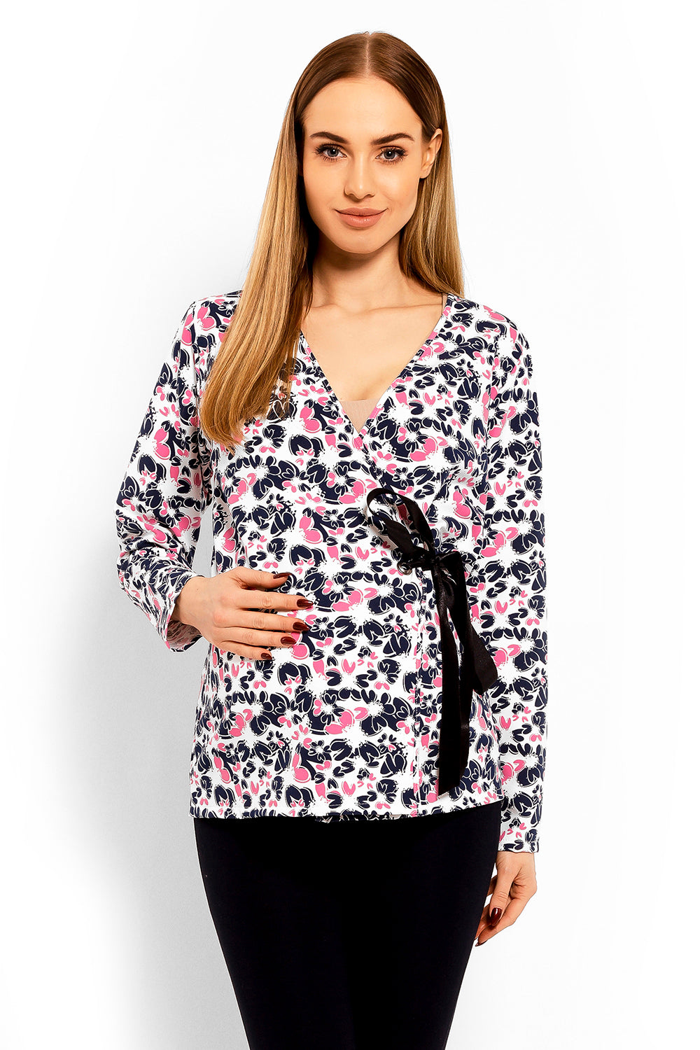 Blusa modelo 113243 PeeKaBoo