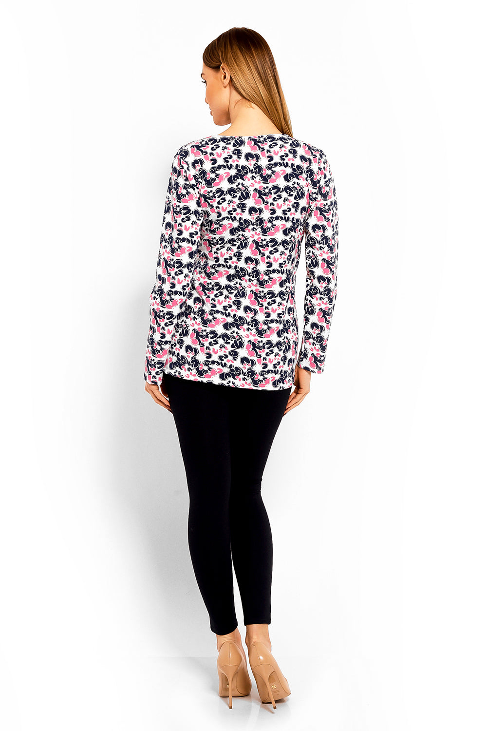Blusa modelo 113243 PeeKaBoo