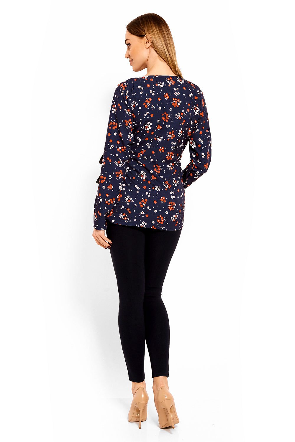 Blusa modelo 113244 PeeKaBoo