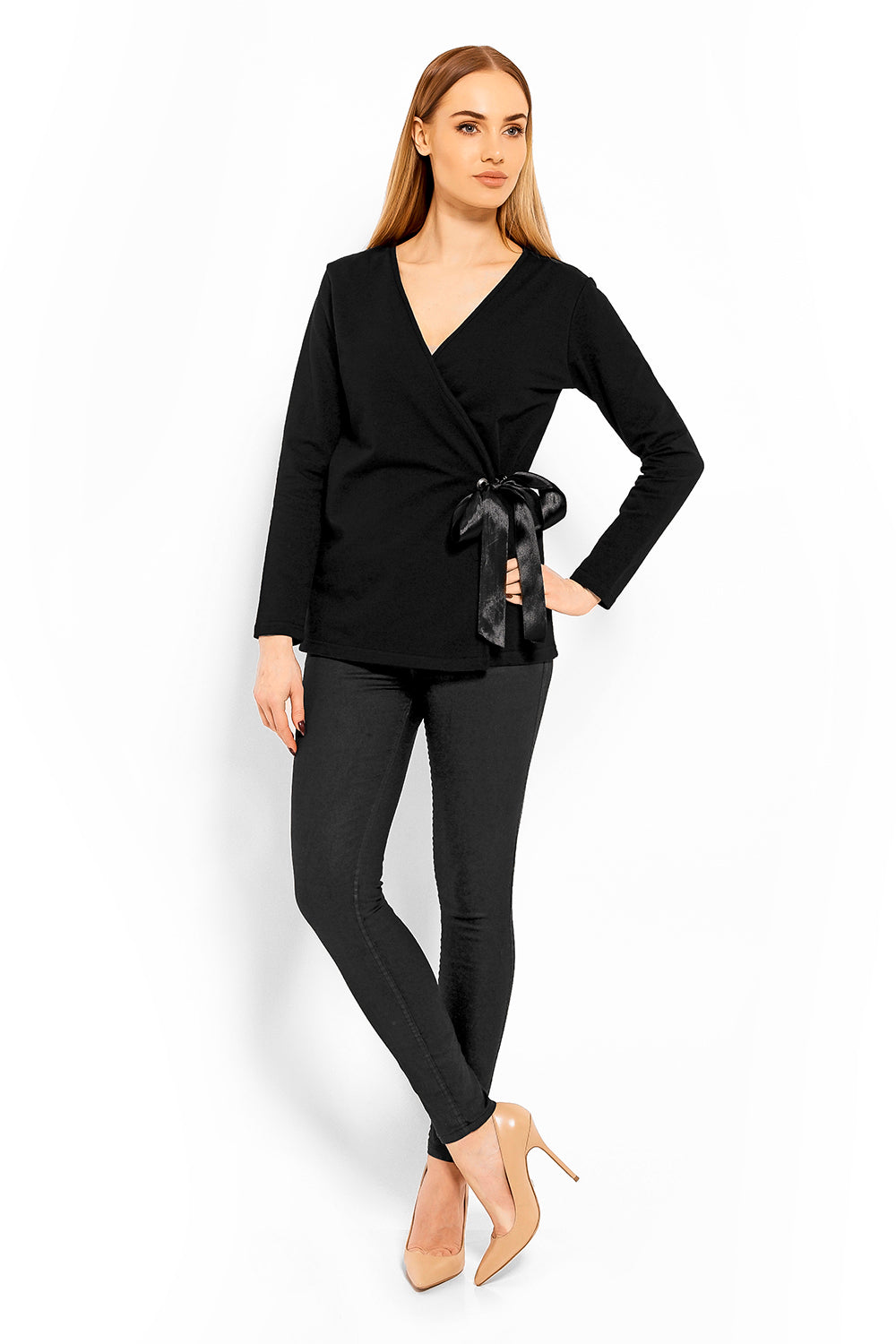 Blusa modelo 113245 PeeKaBoo