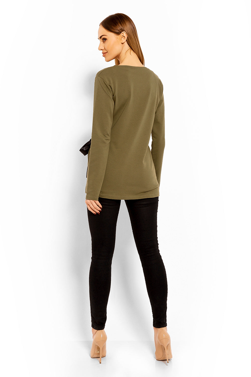 Blusa modelo 113248 PeeKaBoo