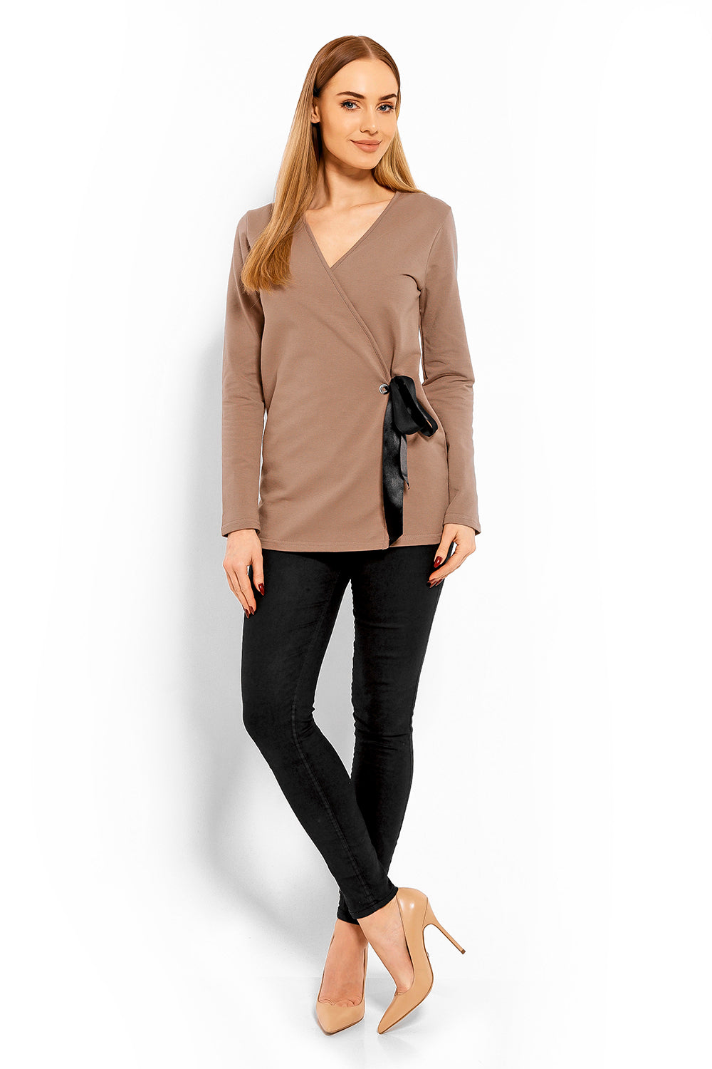 Blusa modelo 113250 PeeKaBoo