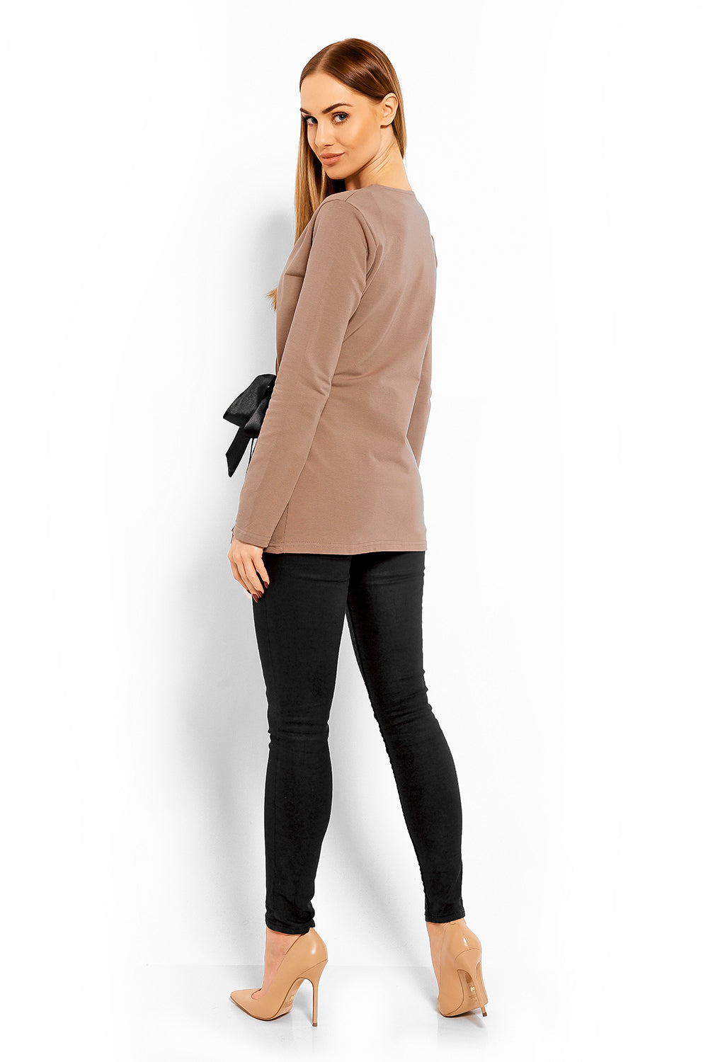 Blusa modelo 113250 PeeKaBoo