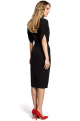 Vestido de cóctel modelo 113818 Moe