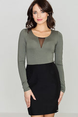 Faja moldeadora modelo 114252 Lenitif