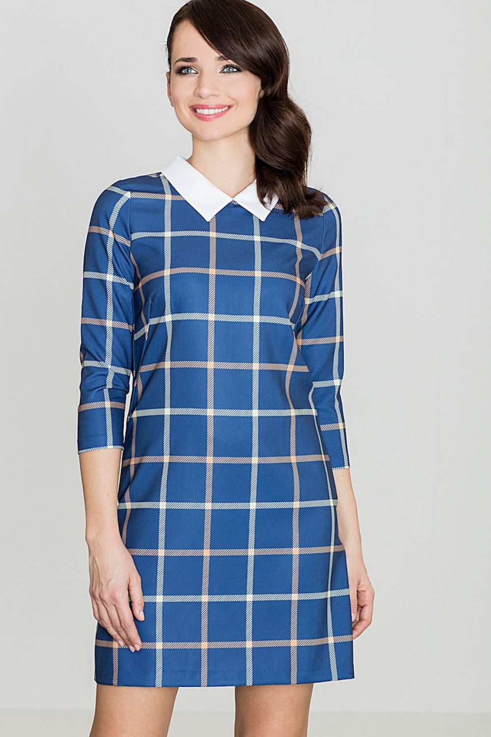 Vestido Casual modelo 114261 Lenitif