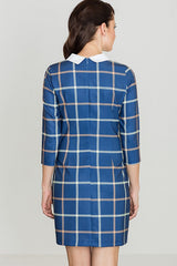 Vestido Casual modelo 114261 Lenitif