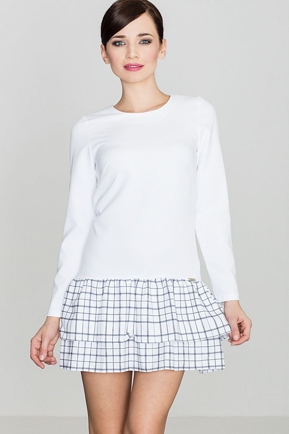 Vestido Casual modelo 114273 Lenitif