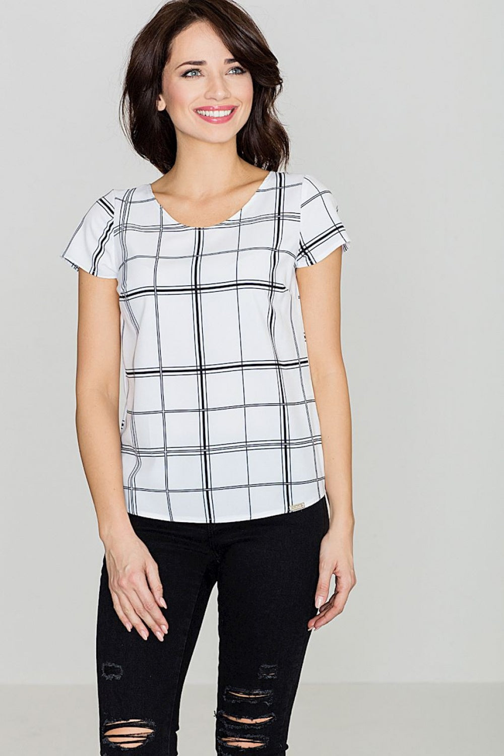 Blusa modelo 114277 Lenitif