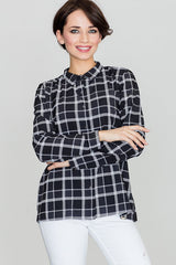 Camisa de manga larga modelo 114278 Lenitif