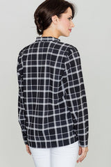 Camisa de manga larga modelo 114278 Lenitif