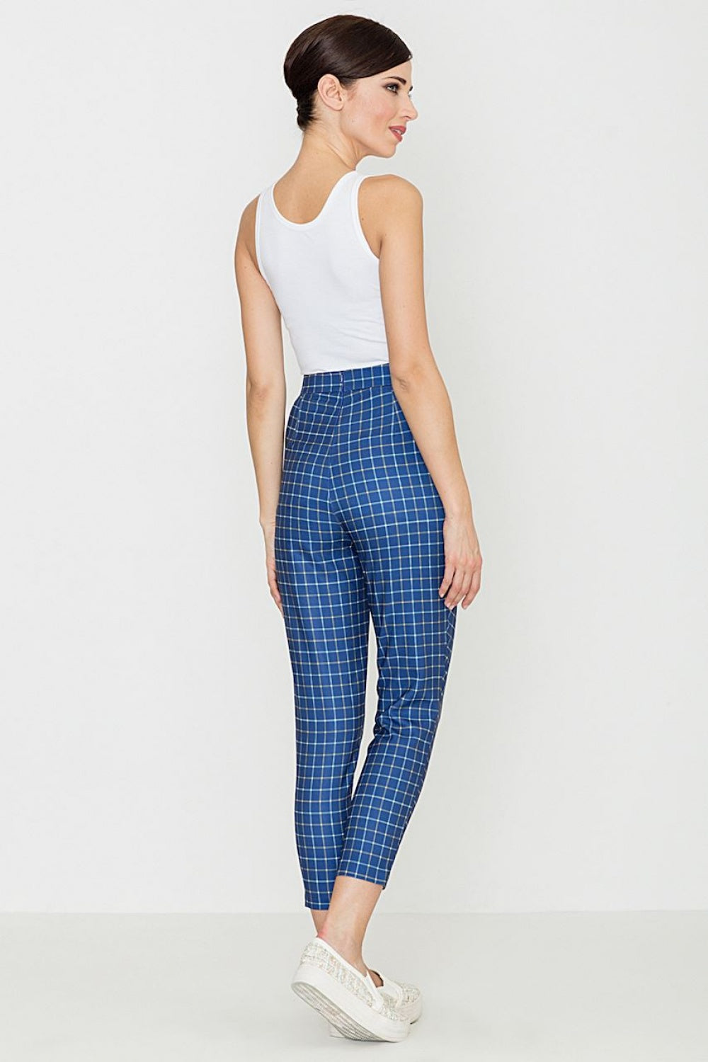 Pantalón de mujer modelo 114285 Lenitif